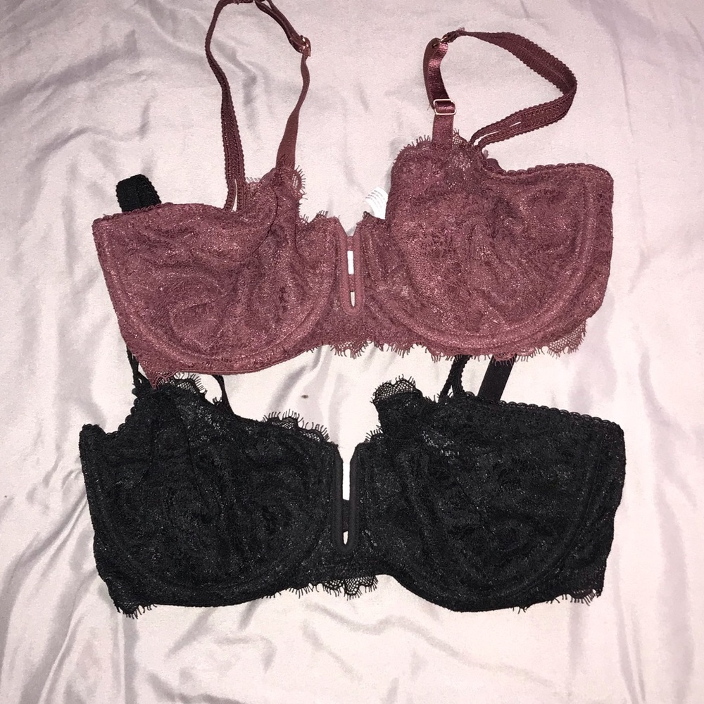 Bras